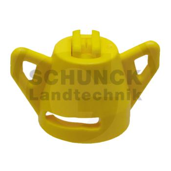 Flachstrahldüse ISO-LD 110-02